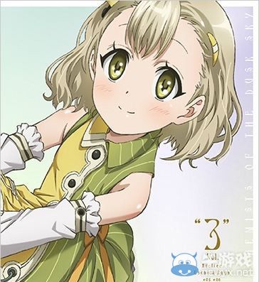 《艾斯卡與洛吉的工作室：黃昏天空的煉金術師》大量畫面與游戲詳介