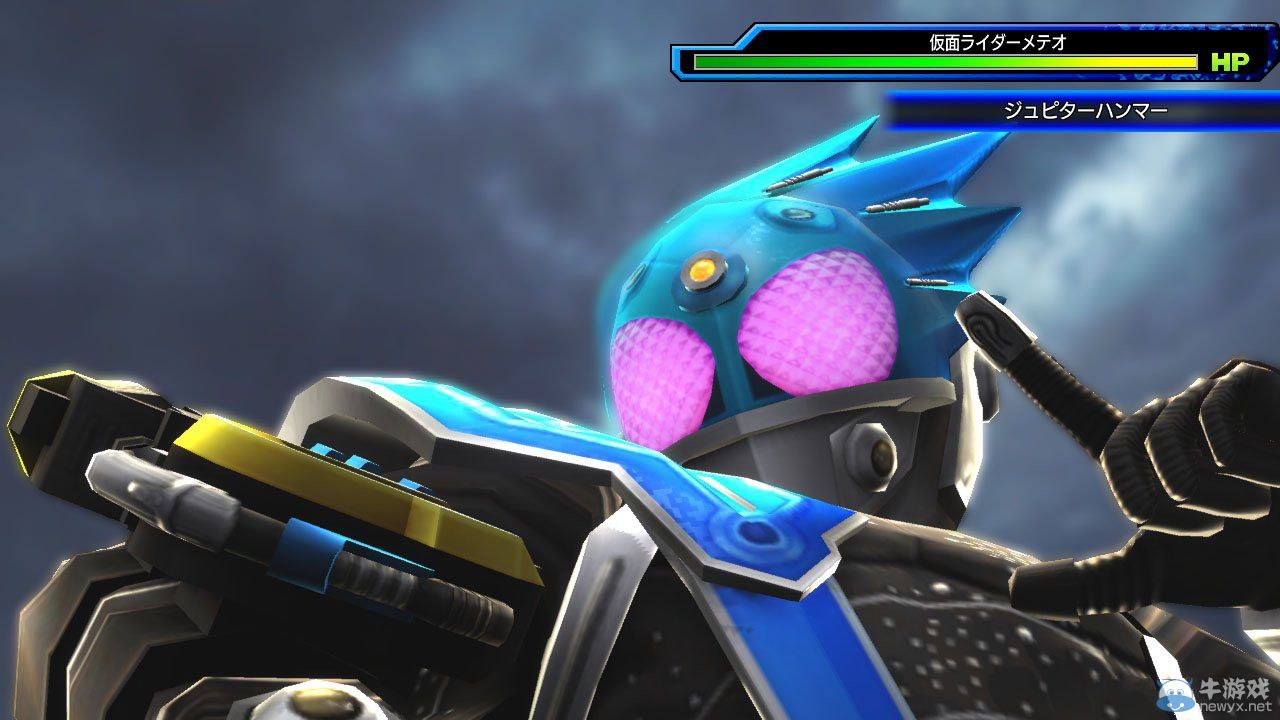 《超級英雄世紀》將于發售前日配信1.01升級