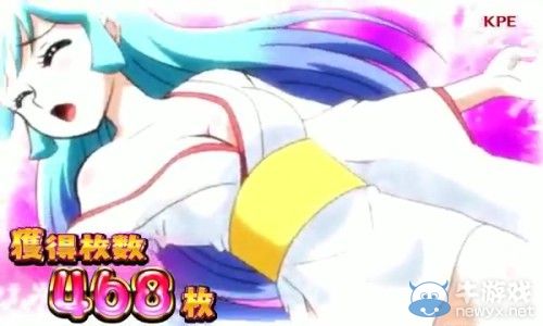 《Dororon炎魔君熊熊燃燒》街機被批太情色：“快感升天”嬌喘連連