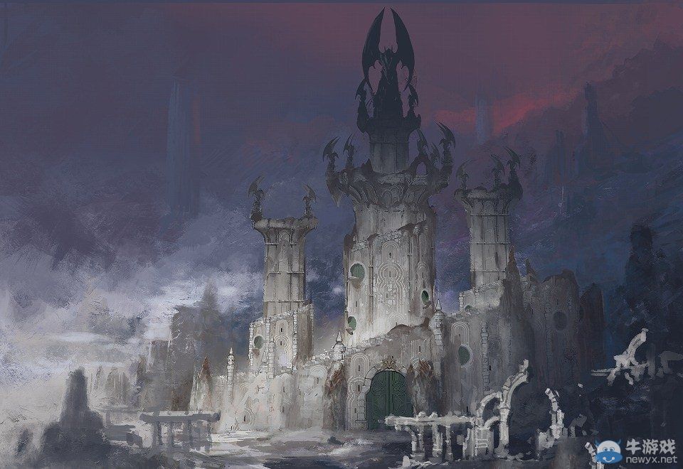 《最終幻想14：重生》擴展版蒼天的伊修加德詳細公開