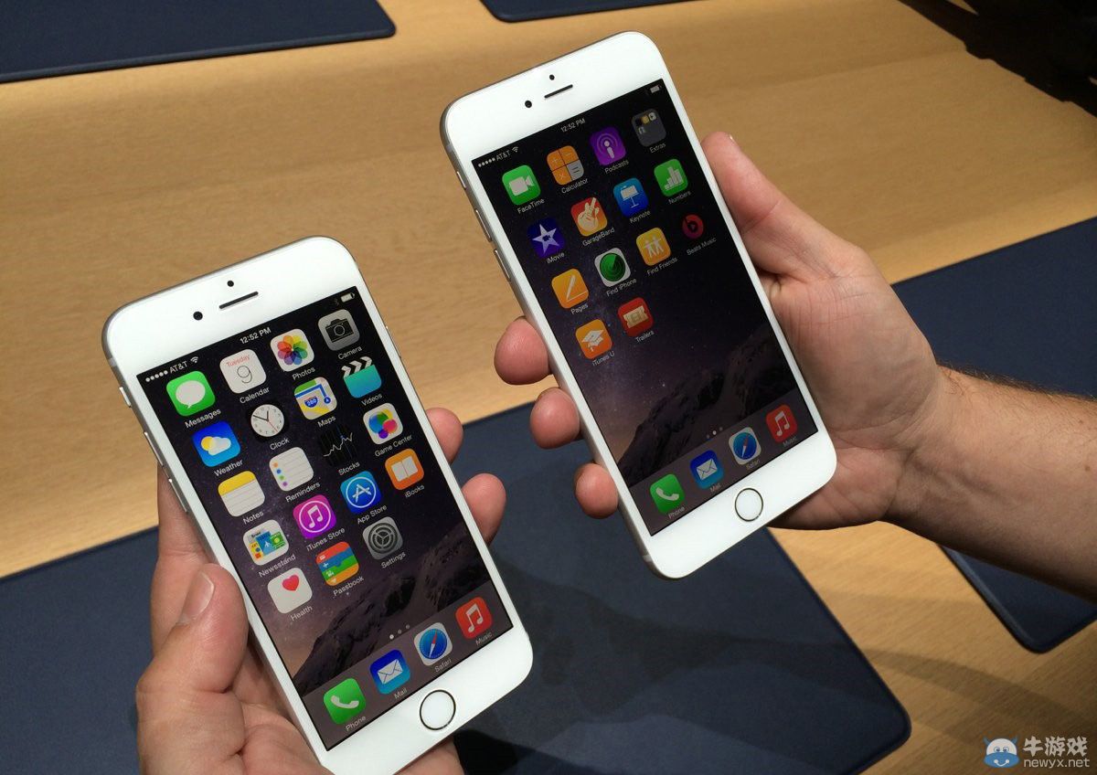 iPhone 6S來了!果粉希望下一代iPhone帶來的10大改變
