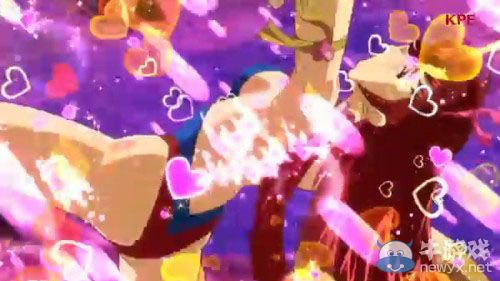 《Dororon炎魔君熊熊燃燒》街機被批太情色：“快感升天”嬌喘連連