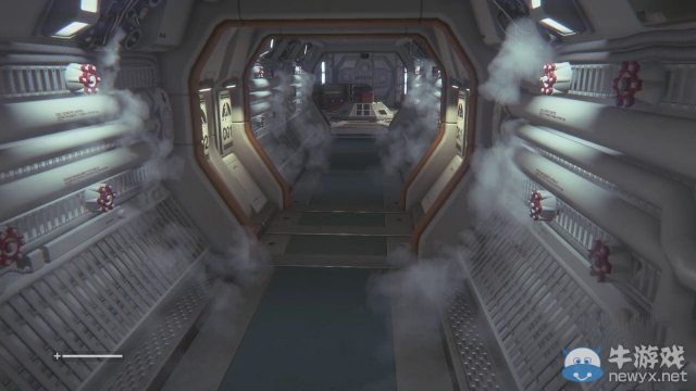 《異形：隔離》次時(shí)代評測：外太空的尋母迷蹤