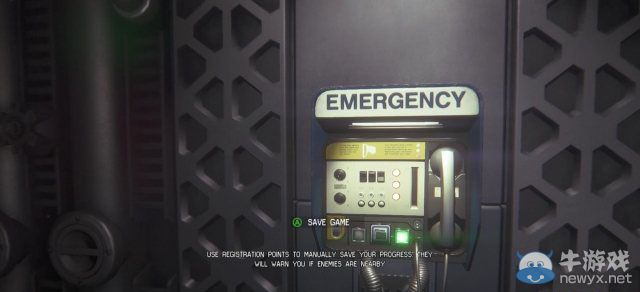 《異形：隔離》次時(shí)代評測：外太空的尋母迷蹤