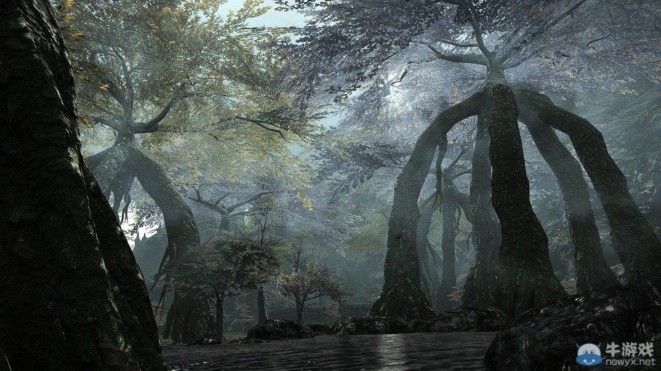 《最終幻想14：重生》擴展版蒼天的伊修加德詳細公開