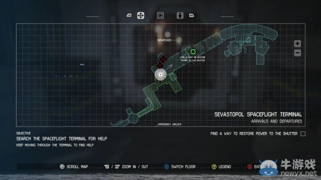 《異形：隔離》次時(shí)代評測：外太空的尋母迷蹤