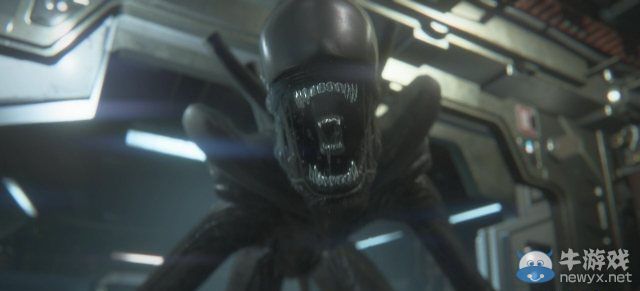 《異形：隔離》次時(shí)代評測：外太空的尋母迷蹤