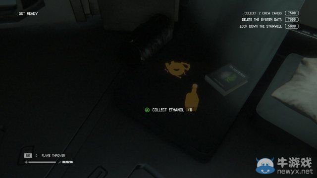 《異形：隔離》次時(shí)代評測：外太空的尋母迷蹤