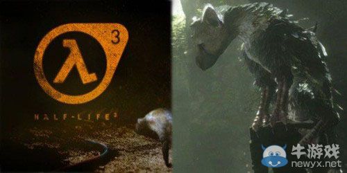 寧可信其有吧!明年糾結(jié)無比的十大游戲界傳聞