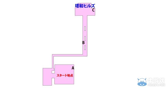 《絕對絕望少女》白金攻略：收集要素圖文詳解