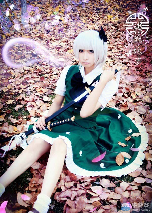 偽娘已全方位逼死軟妹!那些雌雄難辨的風騷偽娘COS