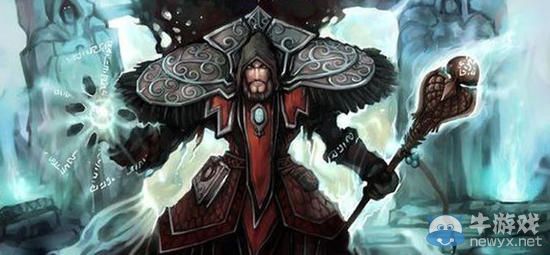 時光交錯!盤點《魔獸世界》中六大穿越時空的劇情