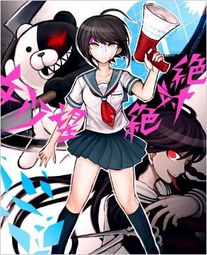 《絕對絕望少女》白金攻略：收集要素圖文詳解