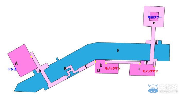 《絕對絕望少女》白金攻略：收集要素圖文詳解