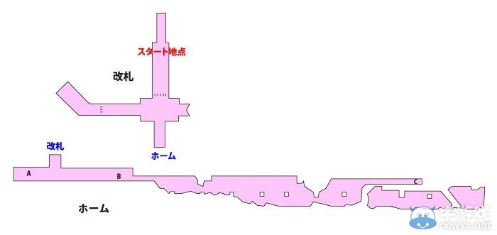 《絕對絕望少女》白金攻略：收集要素圖文詳解