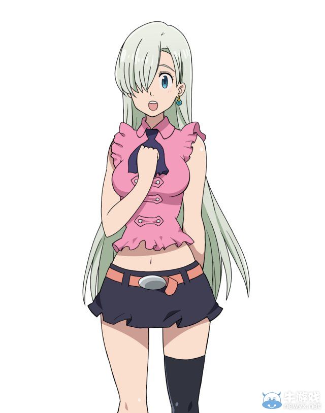 《七原罪：真實的冤罪》發售日和游戲系統公開