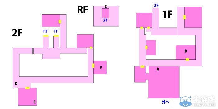 《絕對絕望少女》白金攻略：收集要素圖文詳解