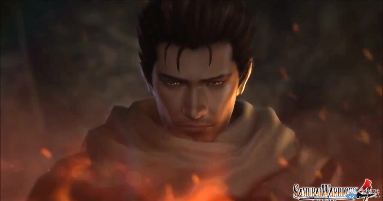 《戰(zhàn)國無雙4》（Samurai Warriors 4）美版發(fā)售預(yù)告：軟妹猛男大亂斗