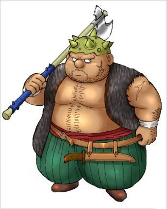 《勇者斗惡龍：英雄》DQ8潔西卡與楊格斯參戰