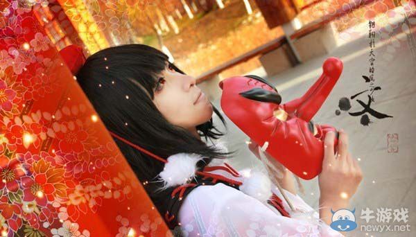 偽娘已全方位逼死軟妹!那些雌雄難辨的風騷偽娘COS