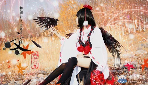 偽娘已全方位逼死軟妹!那些雌雄難辨的風騷偽娘COS