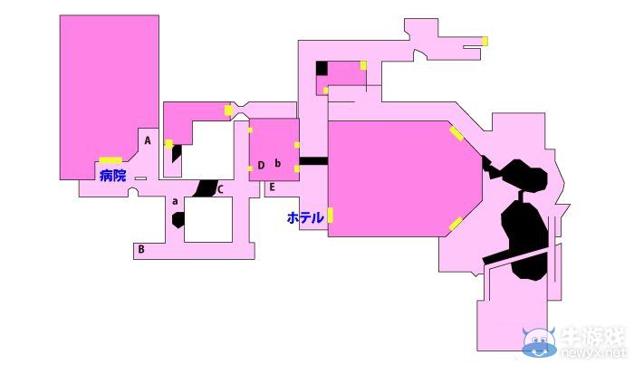 《絕對絕望少女》白金攻略：收集要素圖文詳解