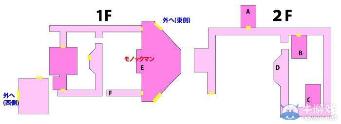 《絕對絕望少女》白金攻略：收集要素圖文詳解