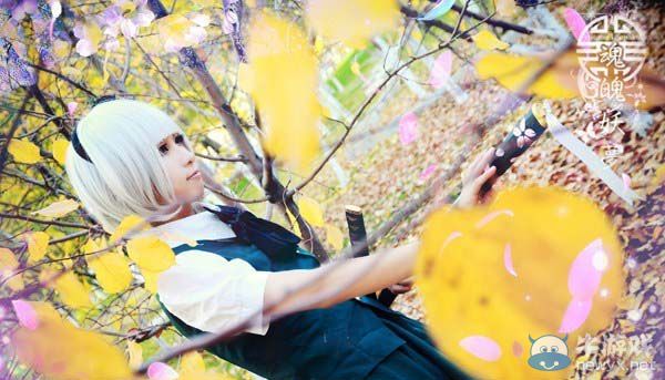 偽娘已全方位逼死軟妹!那些雌雄難辨的風騷偽娘COS