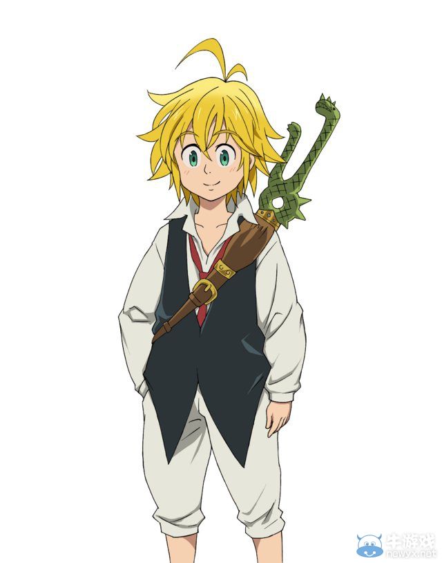 《七原罪：真實的冤罪》發售日和游戲系統公開