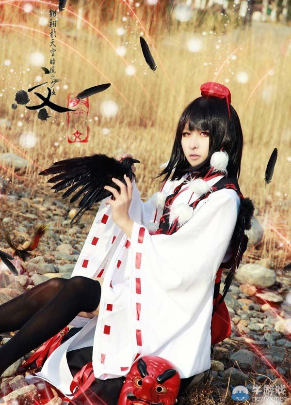 偽娘已全方位逼死軟妹!那些雌雄難辨的風騷偽娘COS