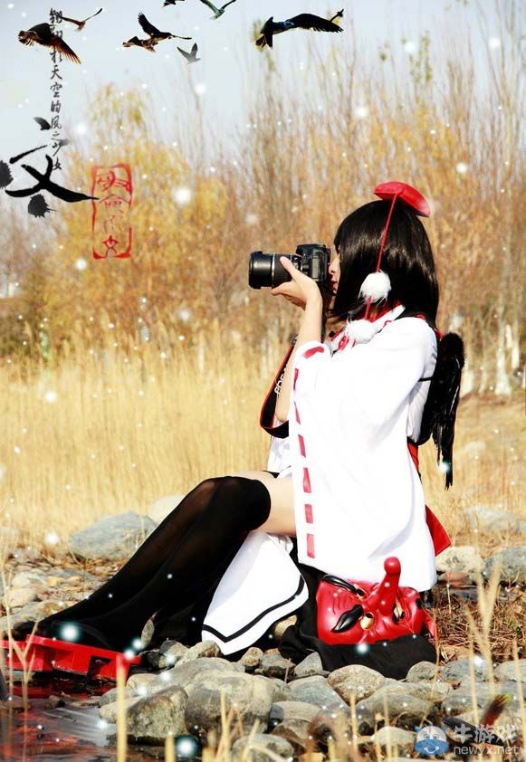 偽娘已全方位逼死軟妹!那些雌雄難辨的風騷偽娘COS