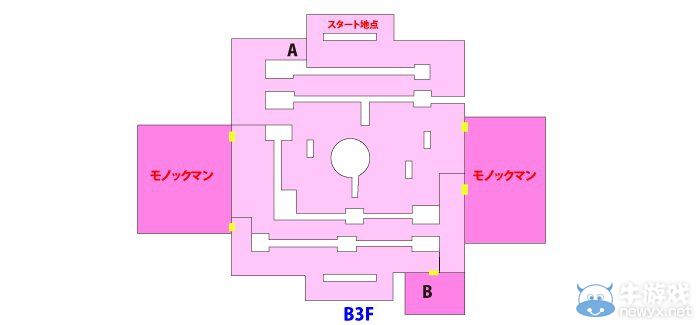 《絕對絕望少女》白金攻略：收集要素圖文詳解