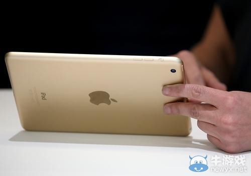 iPad mini 3實在是太慘了 處境尷尬根本沒人要