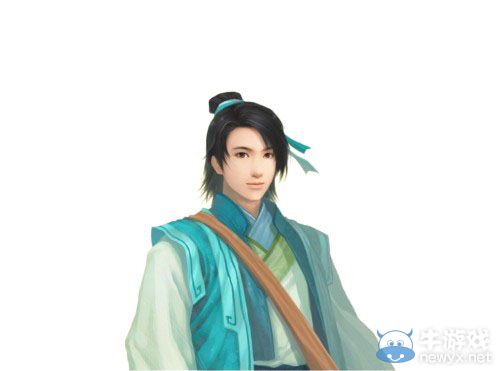 盤點國產三劍最經典三十大角色 李逍遙霸氣奪第一