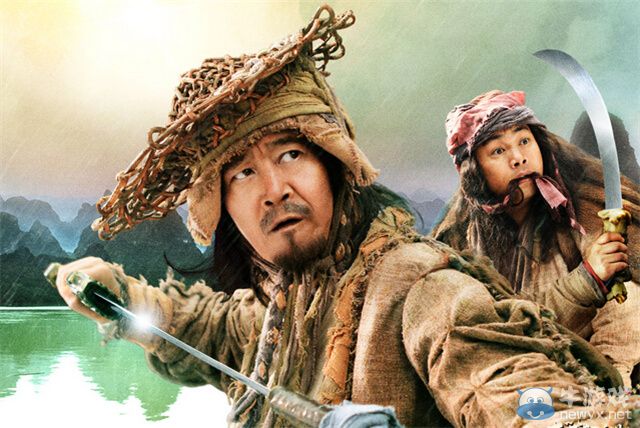 細(xì)數(shù)20個毒舌婦經(jīng)典臺詞 一句話噎死人不償命！