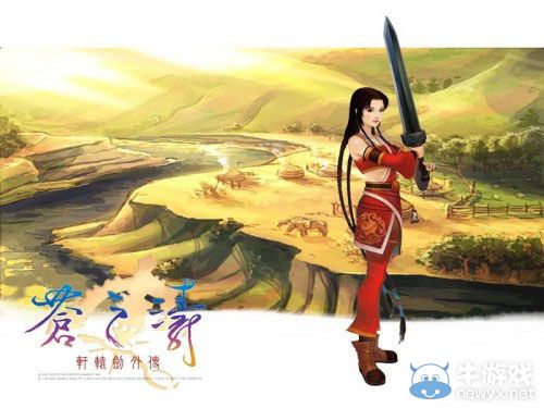 盤點國產三劍最經典三十大角色 李逍遙霸氣奪第一