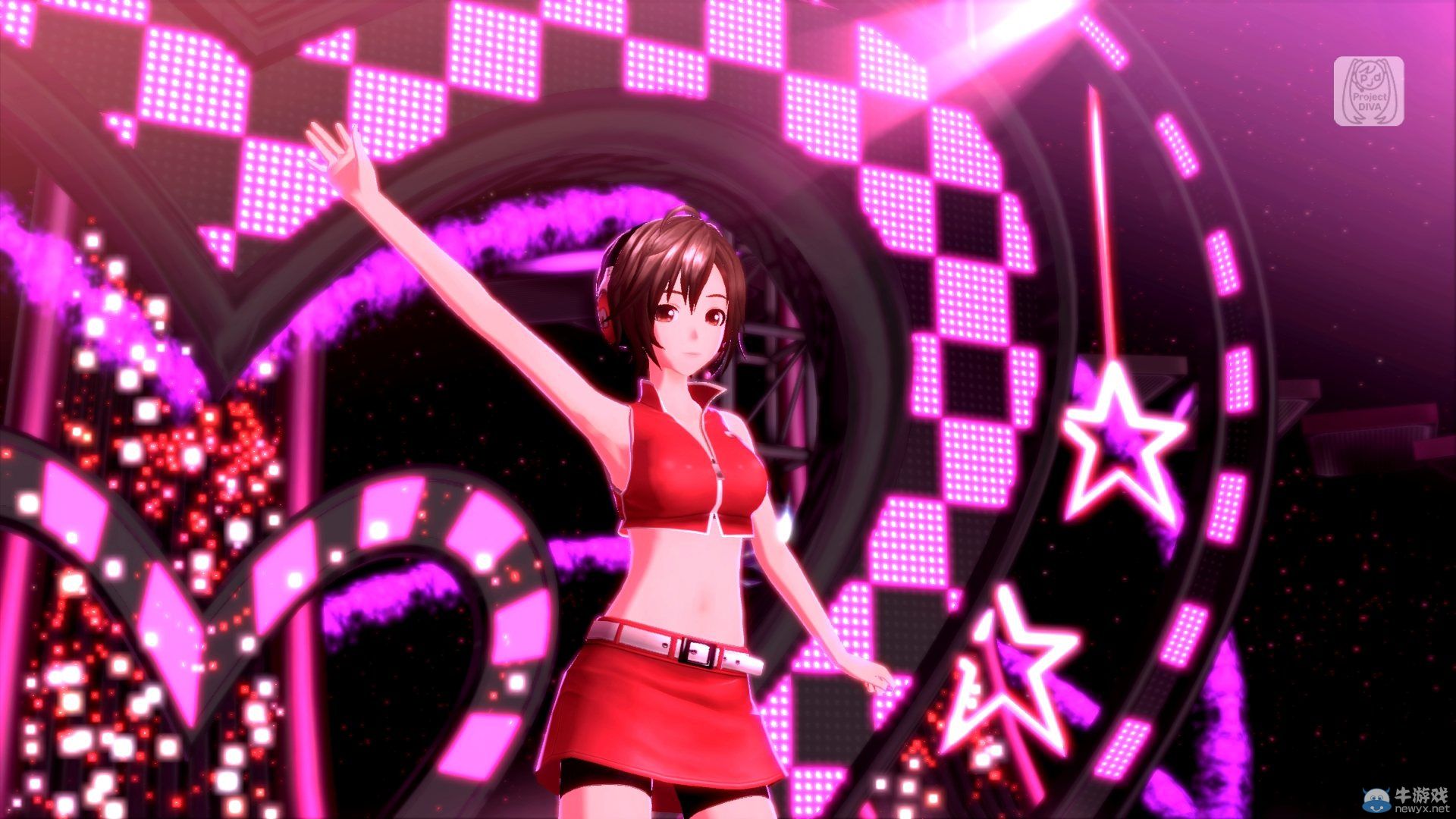 《初音未來：歌姬計劃F2》10月30日DLC預覽：2首歌曲3款服裝