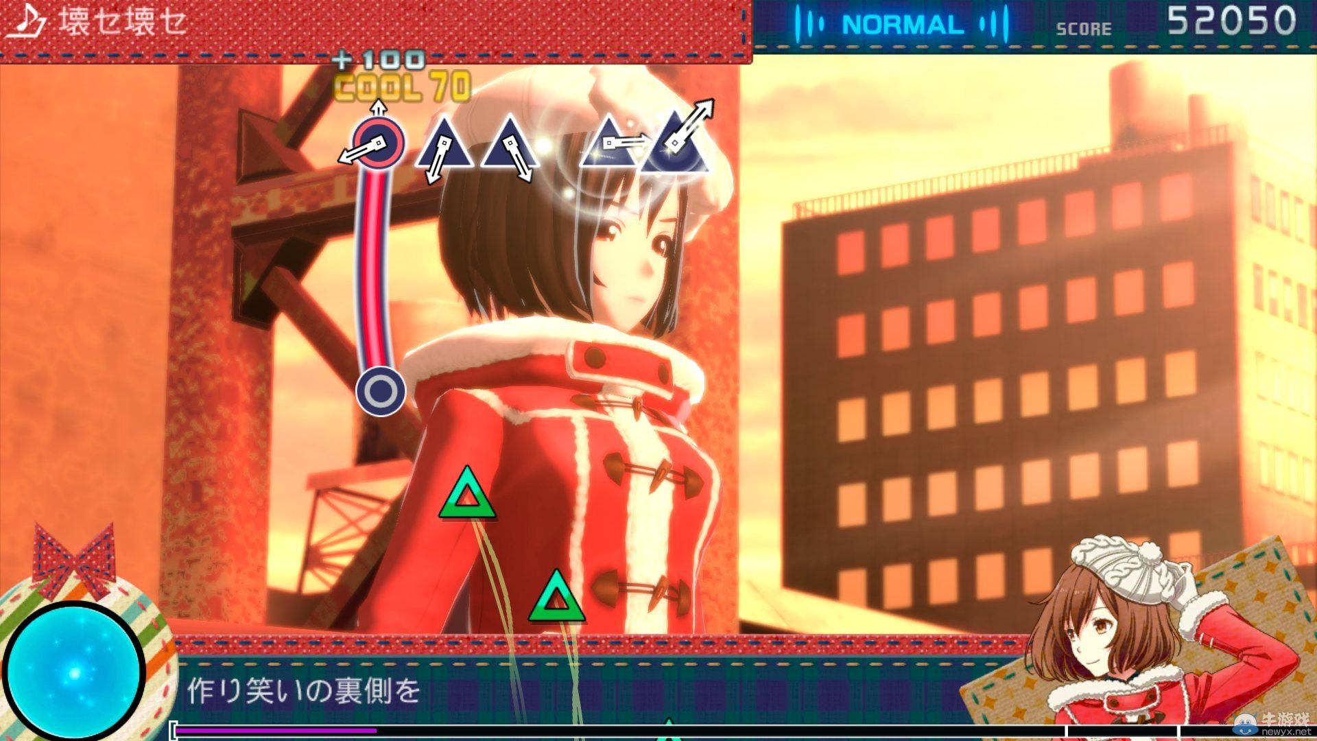 《初音未來：歌姬計劃F2》10月30日DLC預覽：2首歌曲3款服裝