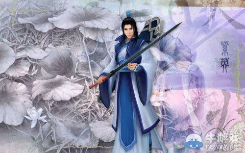盤點國產三劍最經典三十大角色 李逍遙霸氣奪第一