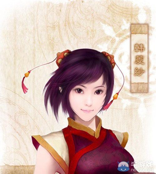 盤點國產三劍最經典三十大角色 李逍遙霸氣奪第一