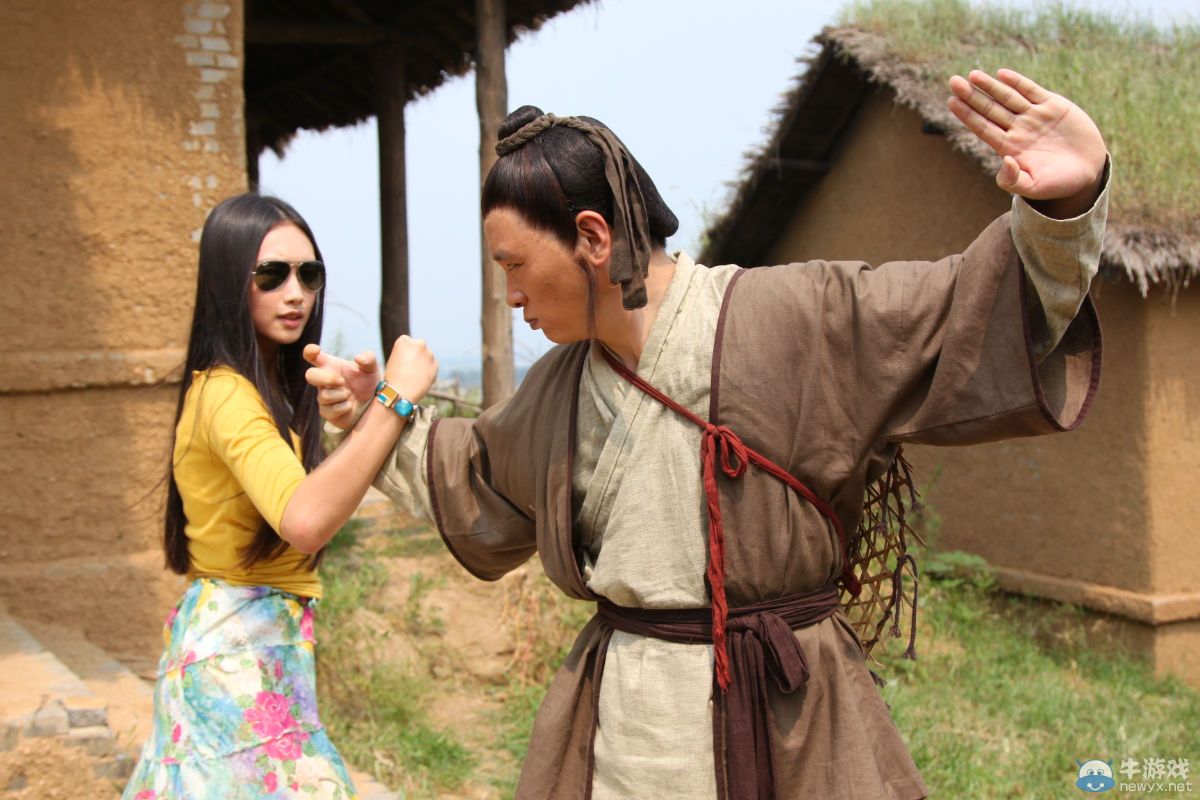 細(xì)數(shù)20個毒舌婦經(jīng)典臺詞 一句話噎死人不償命！