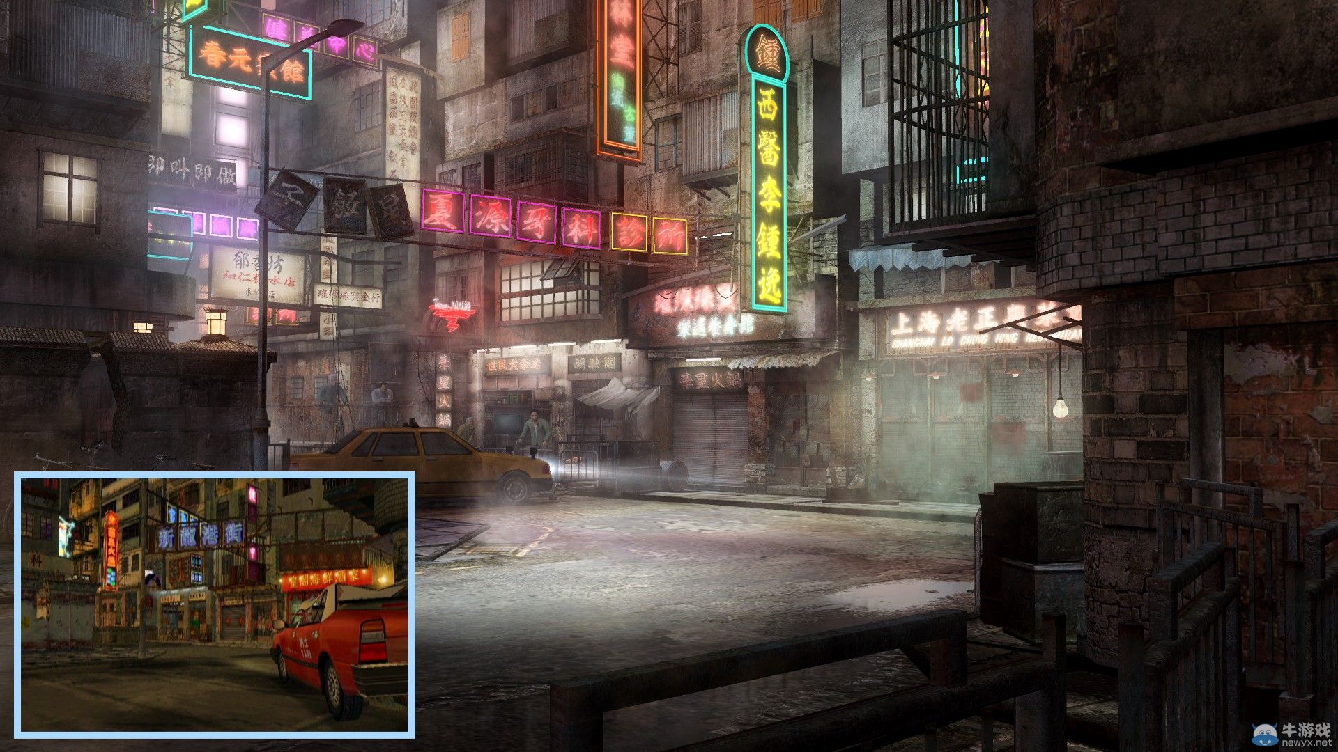 《死或生5：最后一戰》（Dead or Alive 5：Last Round）新作發售日確定：預購福利圖公布