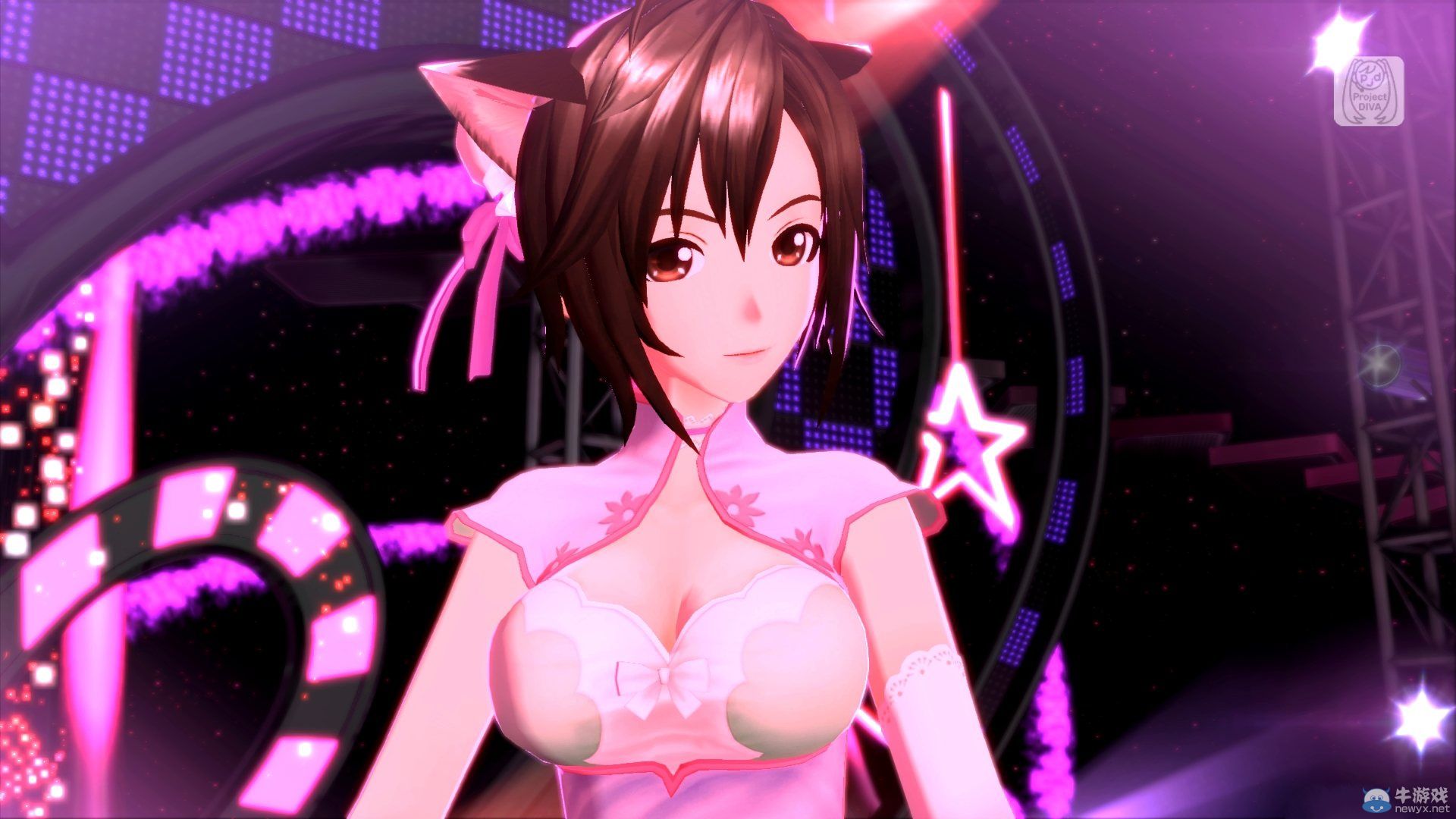 《初音未來：歌姬計劃F2》10月30日DLC預覽：2首歌曲3款服裝