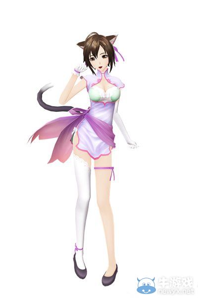 《初音未來：歌姬計劃F2》10月30日DLC預覽：2首歌曲3款服裝