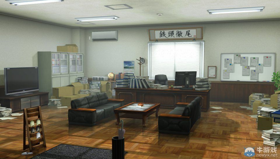 《數碼寶貝故事》性感女偵探與支線任務詳情