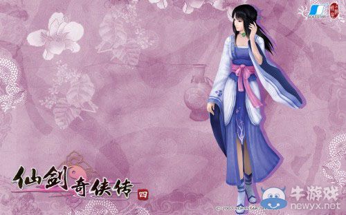 盤點國產三劍最經典三十大角色 李逍遙霸氣奪第一