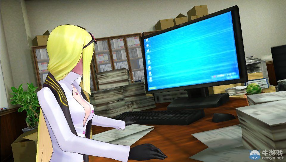 《數碼寶貝故事》性感女偵探與支線任務詳情