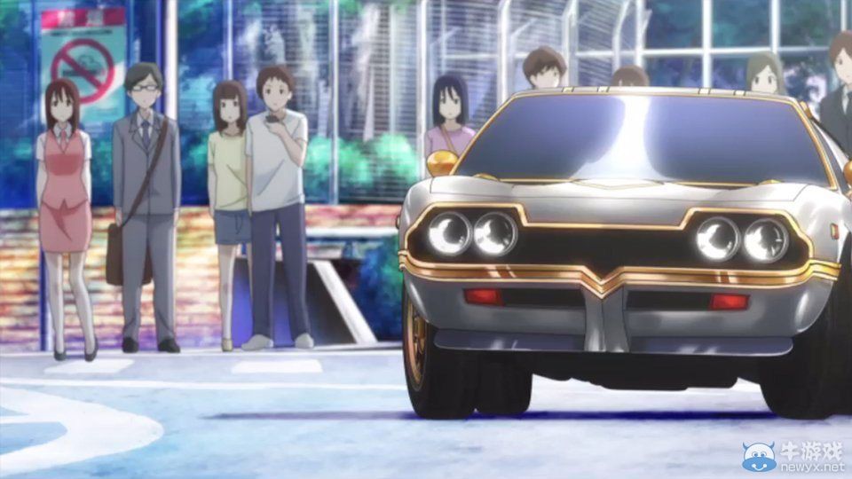 《數碼寶貝故事》性感女偵探與支線任務詳情