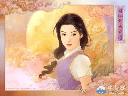盤點國產三劍最經典三十大角色 李逍遙霸氣奪第一