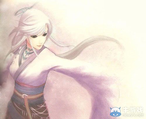 盤點國產三劍最經典三十大角色 李逍遙霸氣奪第一